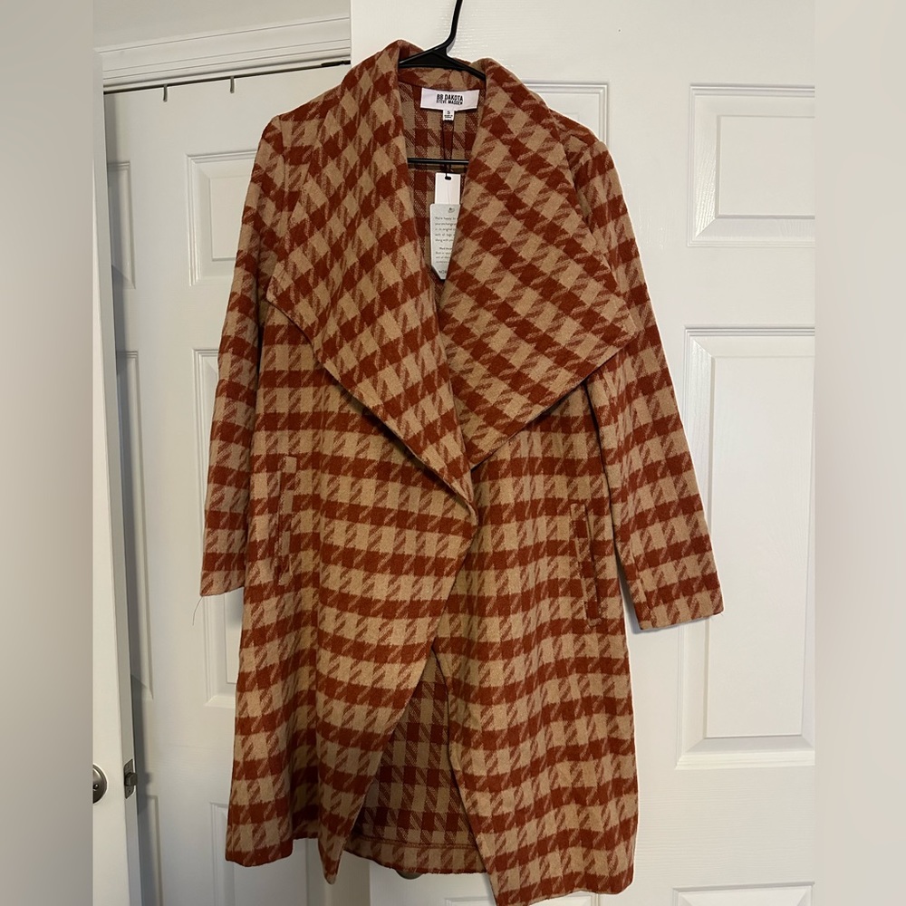 BB Dakota Jacket